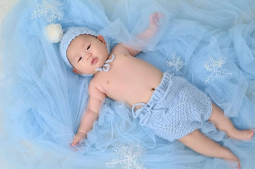 海宁宝宝几个月会认人 海宁宝宝几个月会认人